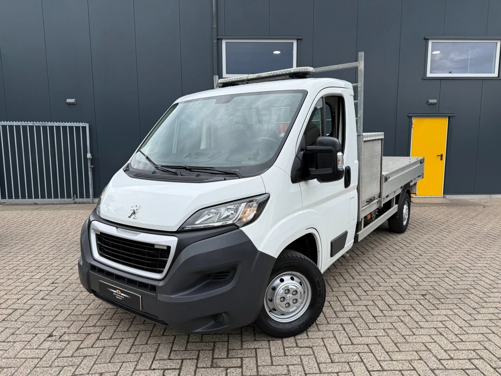 Peugeot Boxer – foto 2