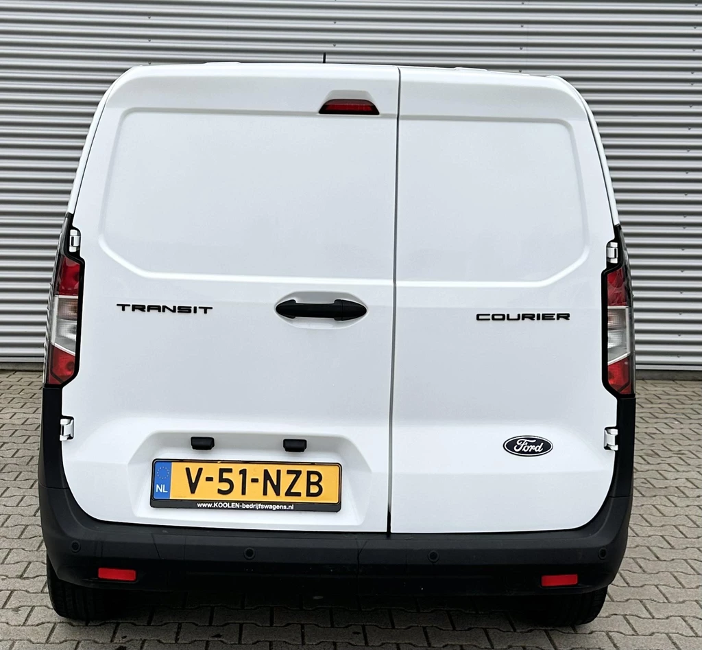 Ford Transit Connect – foto 4