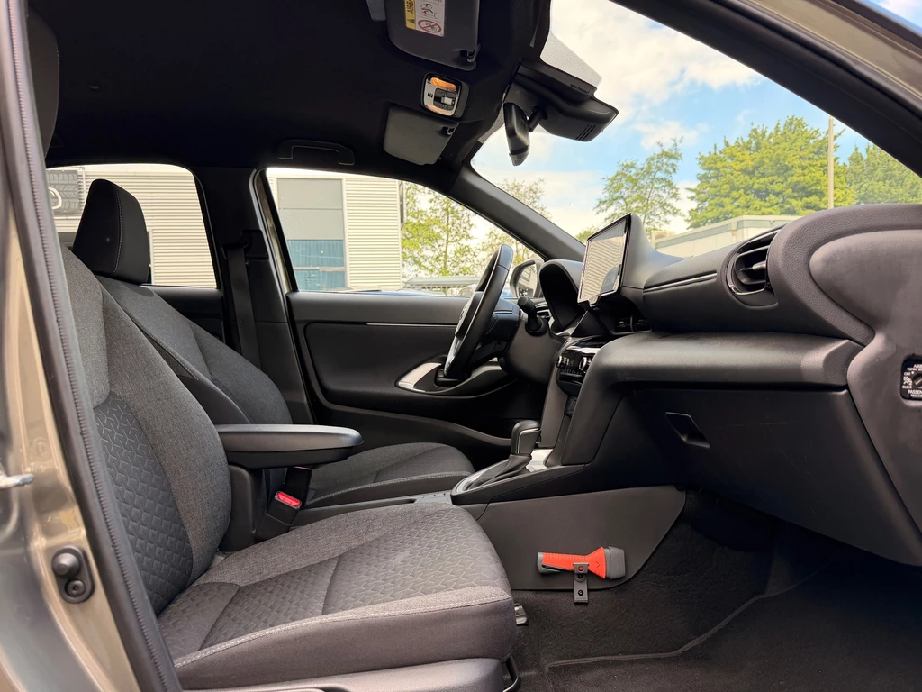 Toyota Yaris Cross – foto 13