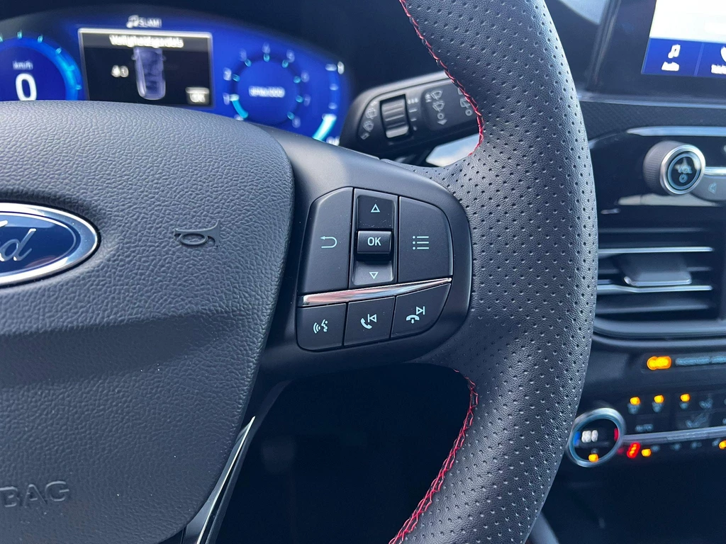 Ford Kuga – foto 20