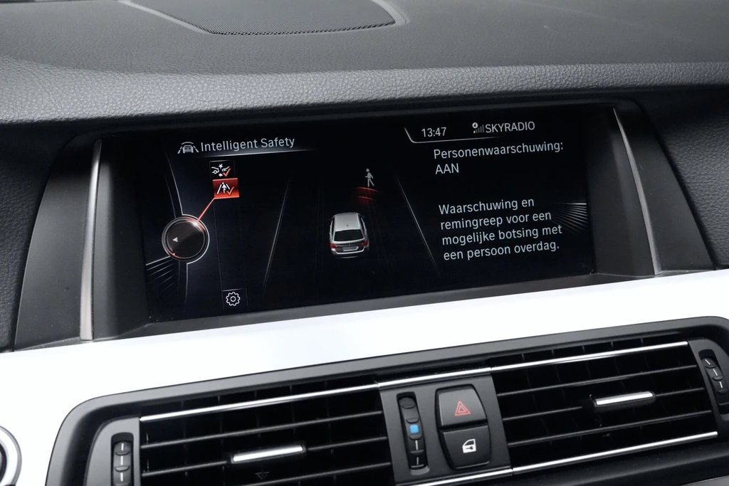 BMW 5 Serie – foto 27
