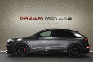Audi Q8 – thumbnail 3