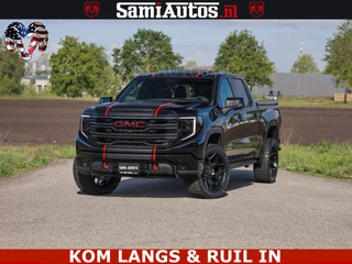 GMC Sierra – thumbnail 26