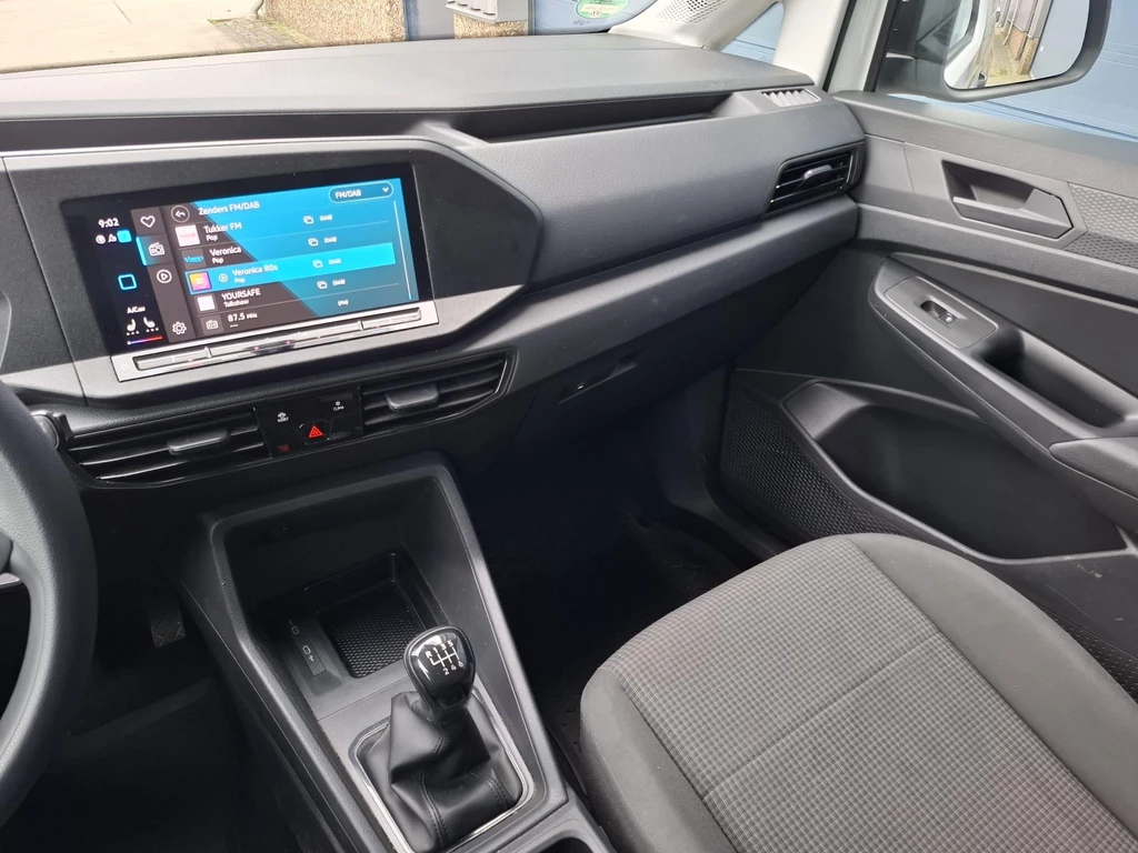 Volkswagen Caddy – foto 16