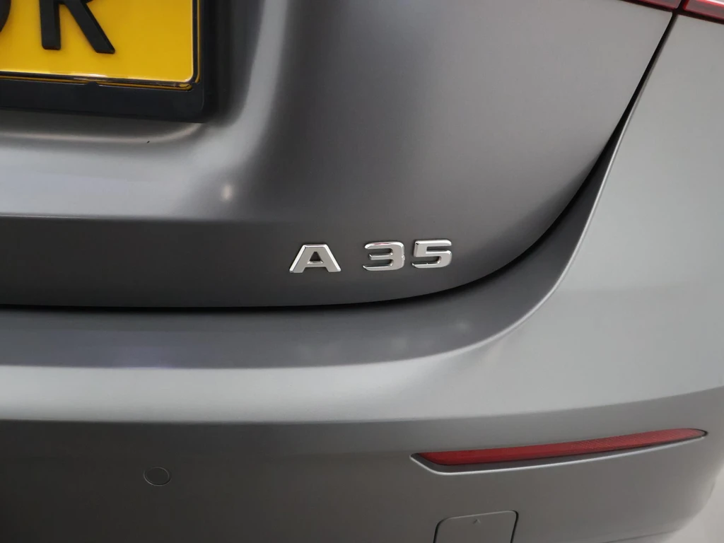 Mercedes-Benz A-Klasse – foto 39