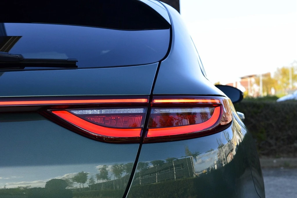 Kia ProCeed – foto 8