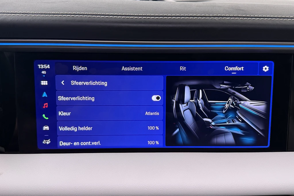 Porsche Macan – foto 41