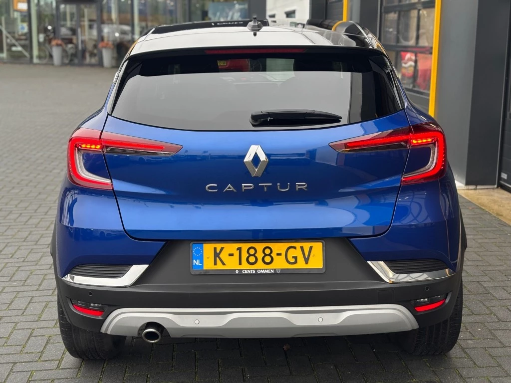 Renault Captur – foto 3