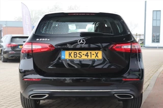 Mercedes-Benz B-Klasse – thumbnail 9