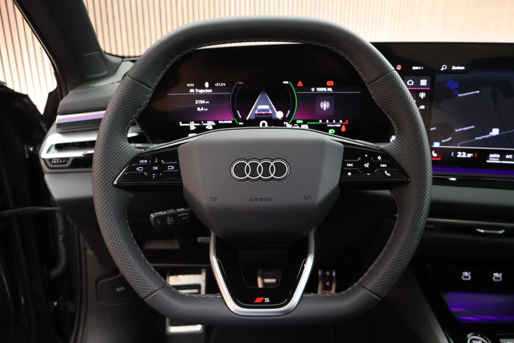 Audi A5 – foto 19