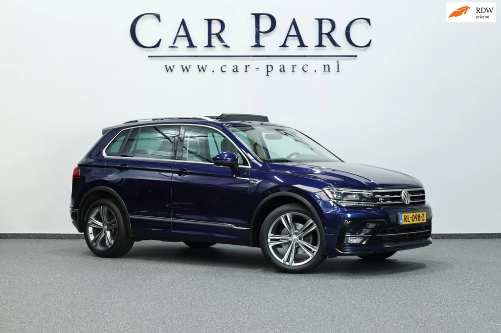 Volkswagen Tiguan – foto 5