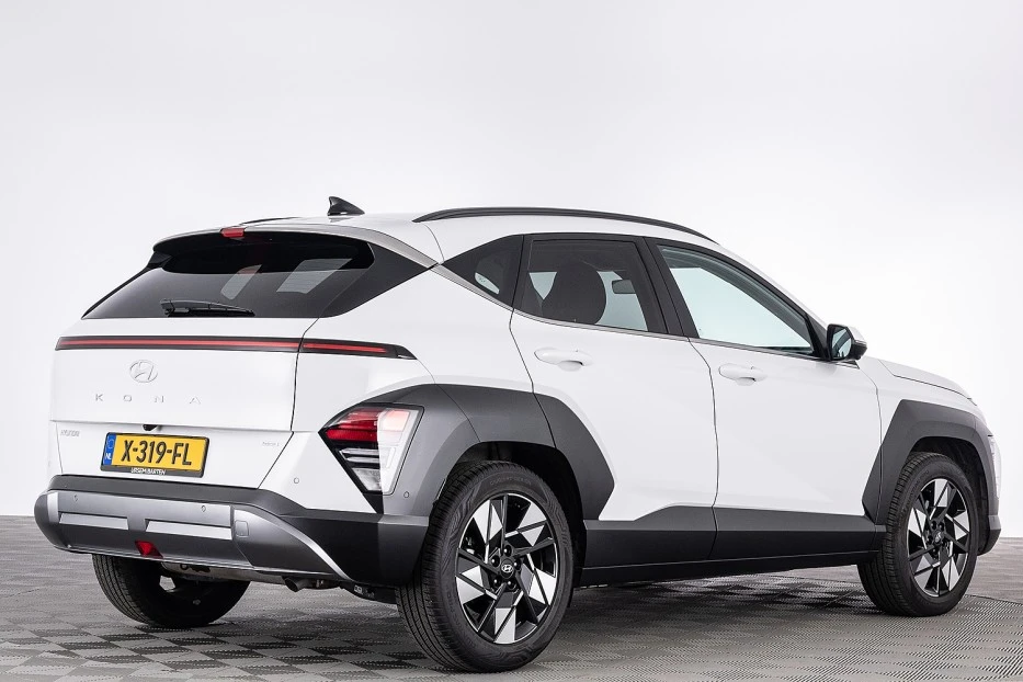 Hyundai Kona – foto 4