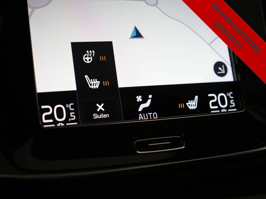 Volvo XC40 – foto 27