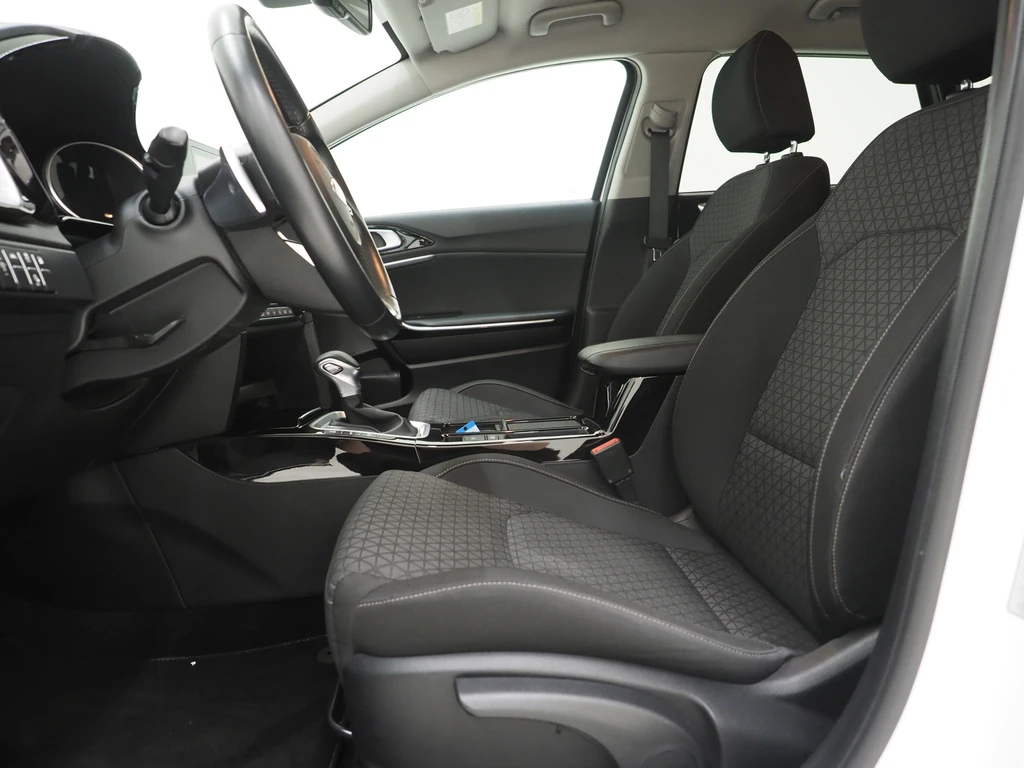 Kia Ceed Sportswagon – foto 17