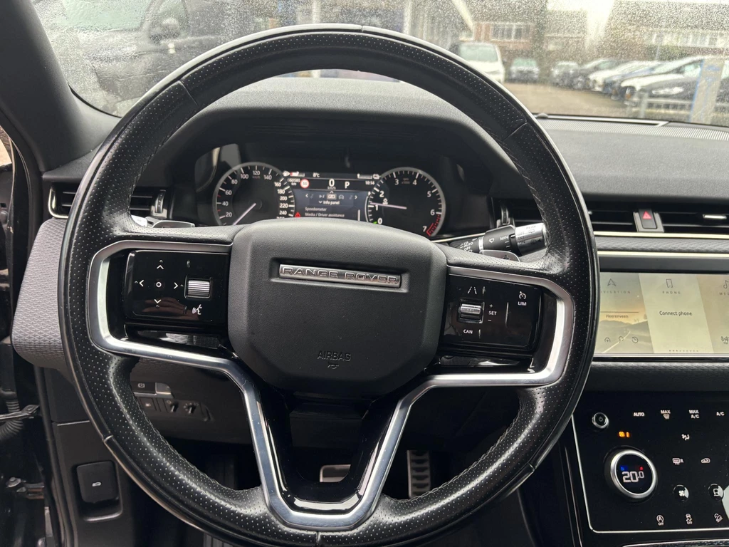 Land Rover Range Rover Evoque – foto 16