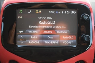 Citroën C1 – thumbnail 27