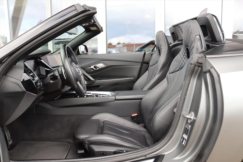 BMW Z4 – foto 22