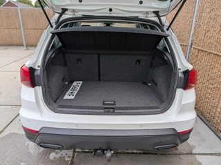 SEAT Arona – thumbnail 13