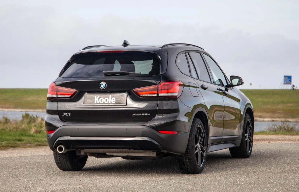 BMW X1 – foto 12