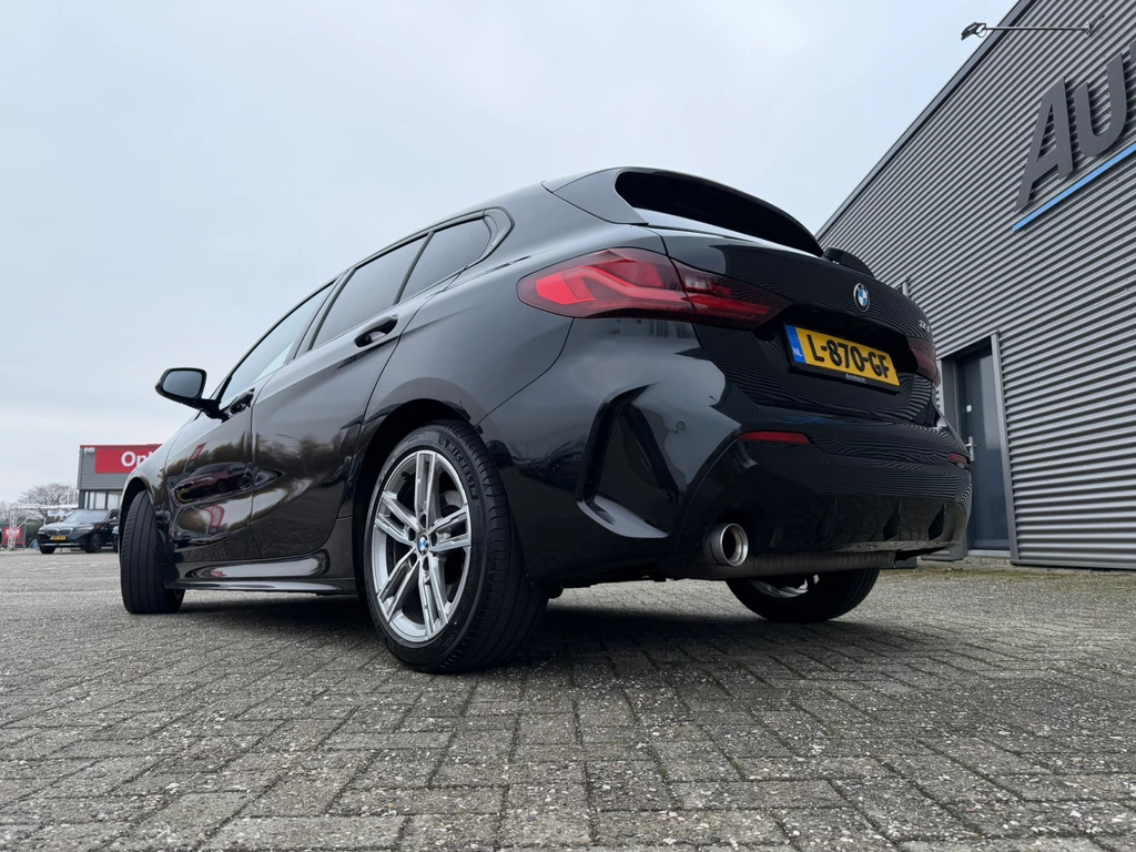 BMW 1 Serie – foto 6