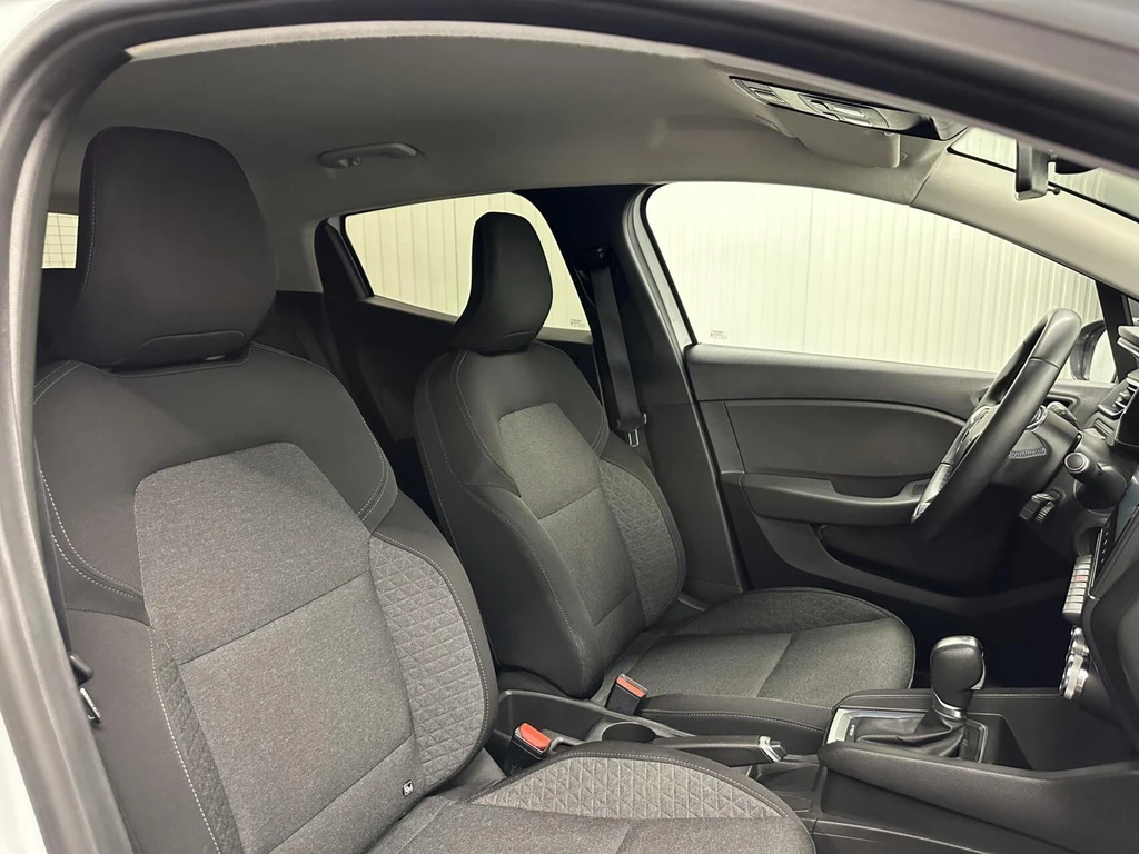 Renault Clio – foto 12
