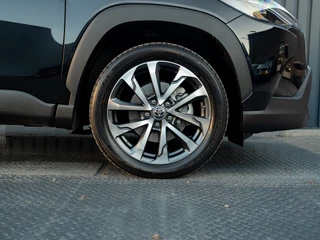 Toyota Corolla Cross – thumbnail 37