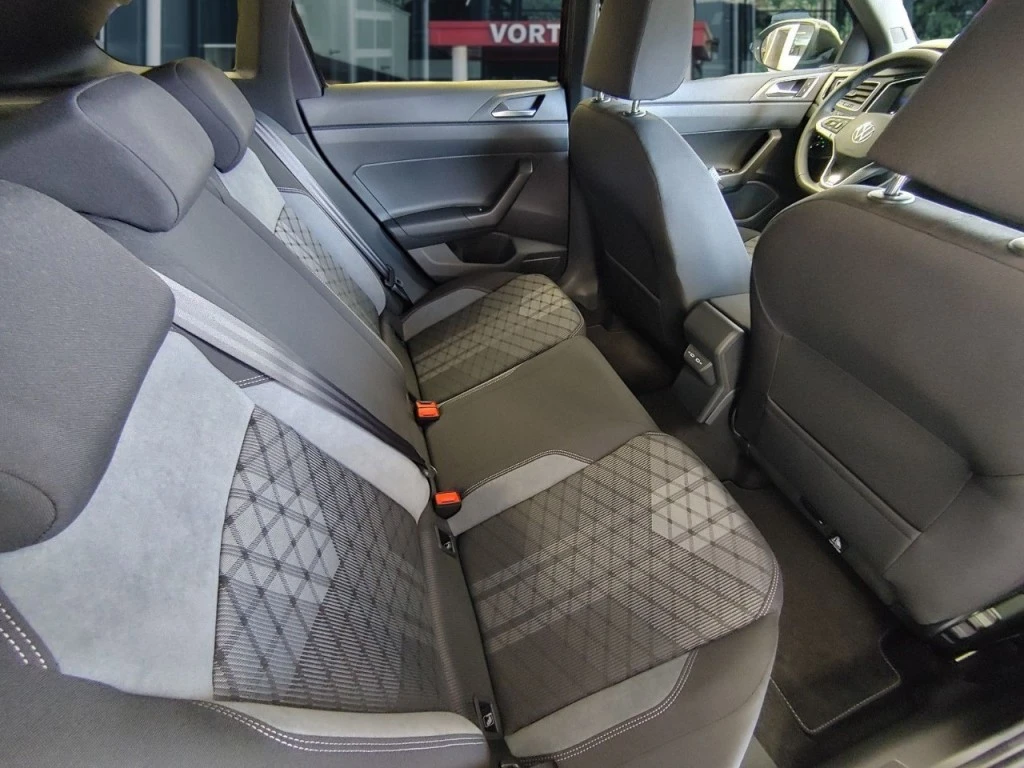 Volkswagen Taigo – foto 11