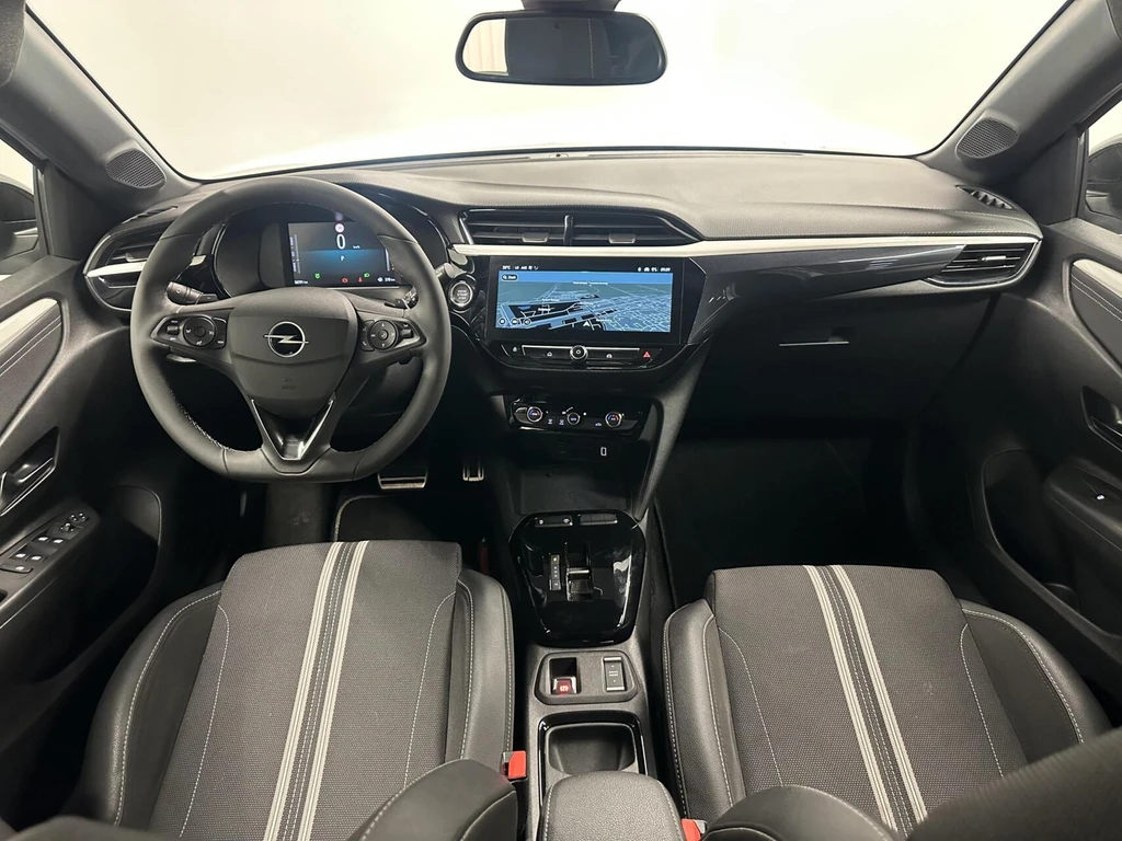 Opel Corsa – foto 9