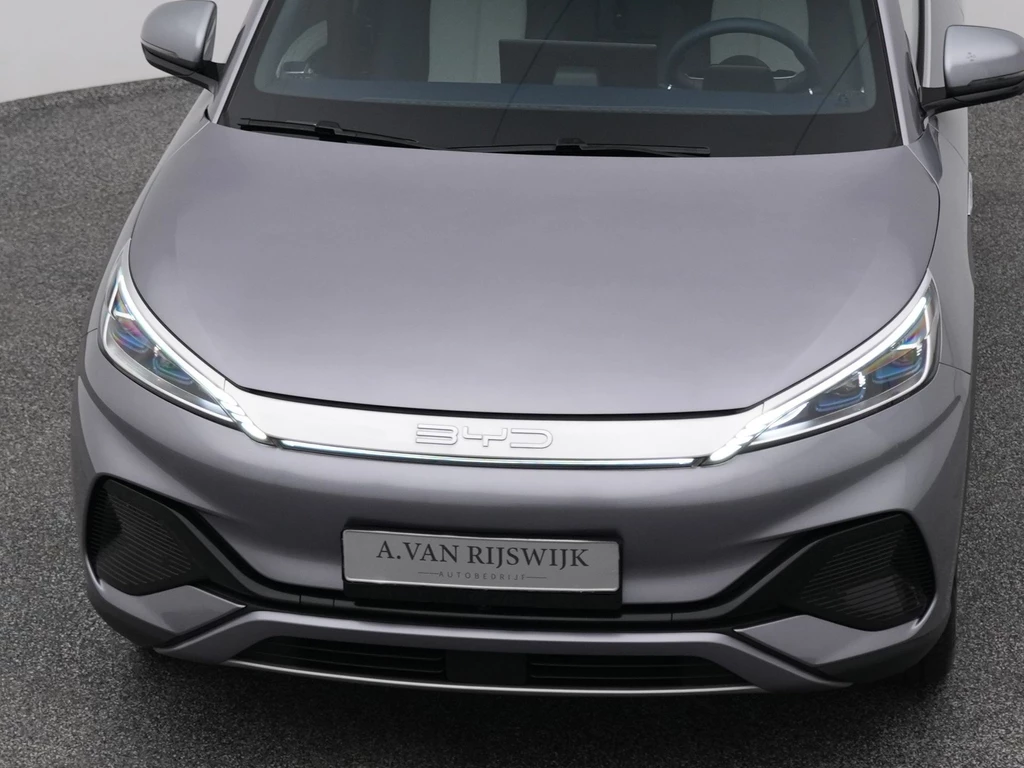 BYD ATTO 3 – foto 19