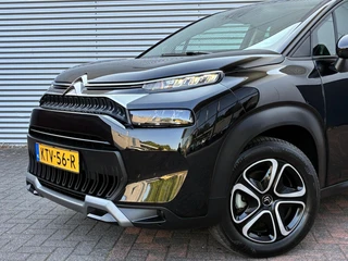 Citroën C3 Aircross – thumbnail 2