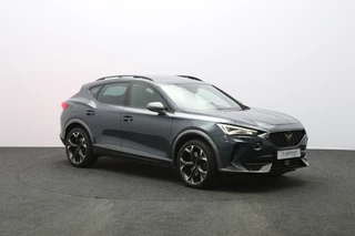 CUPRA Formentor – thumbnail 8