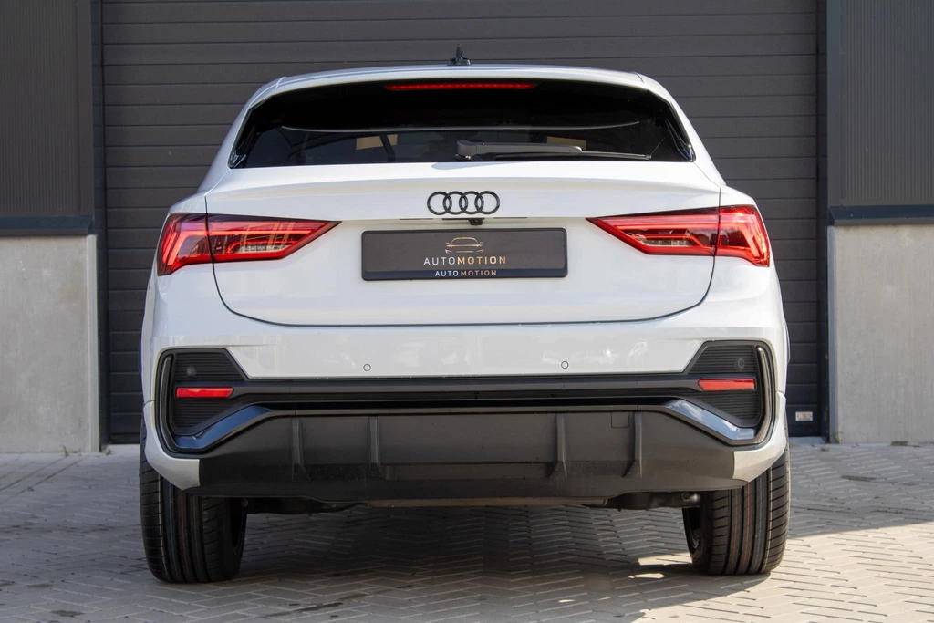Audi Q3 – foto 7