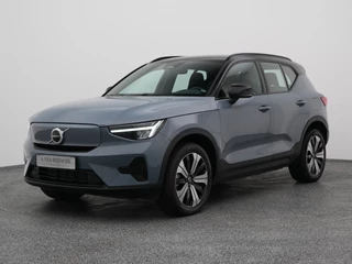 Volvo XC40 – thumbnail 1