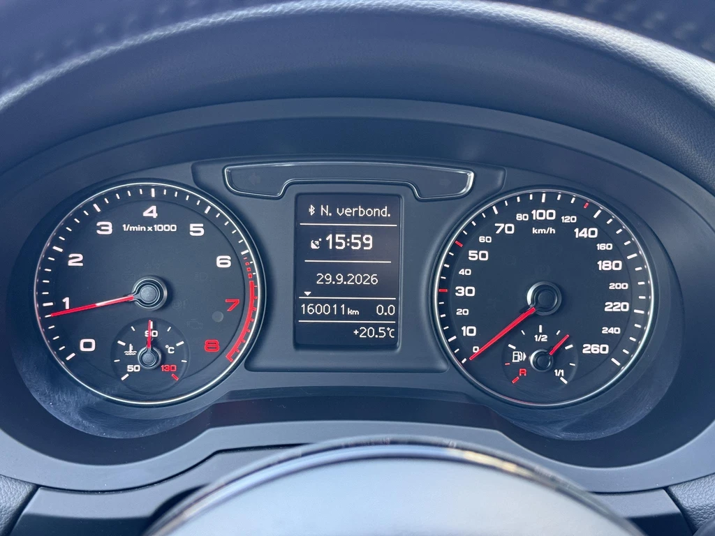 Audi Q3 – foto 15