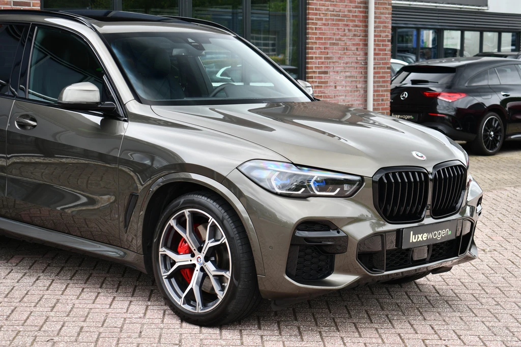 BMW X5 – foto 24