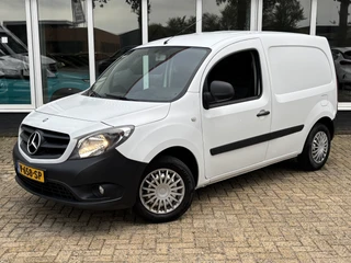 Mercedes-Benz Citan – thumbnail 2
