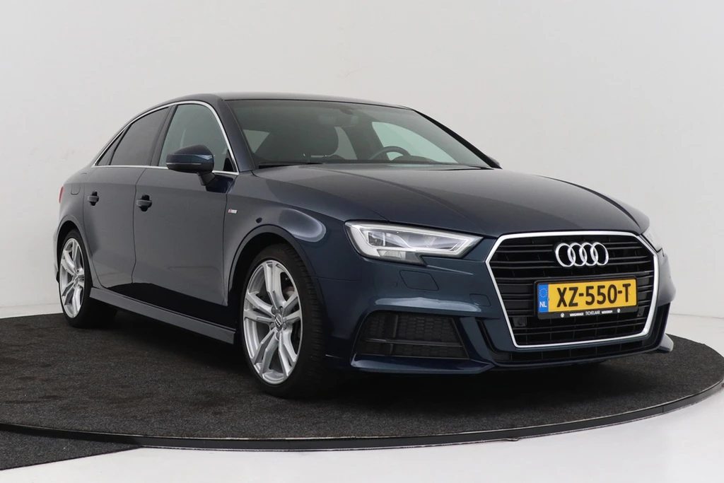 Audi A3 – foto 11