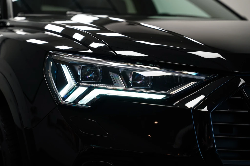 Audi Q3 – foto 21