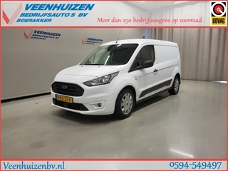 Ford Transit Connect – thumbnail 1