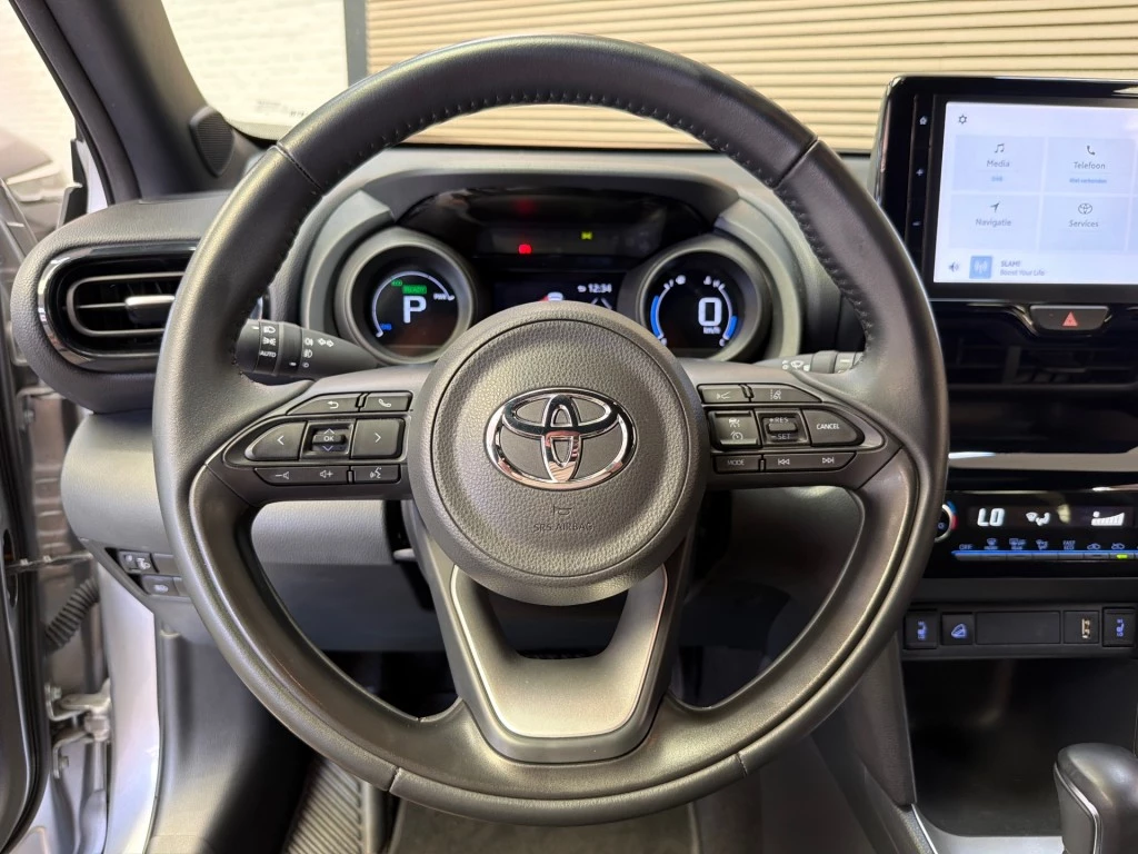 Toyota Yaris Cross – foto 18