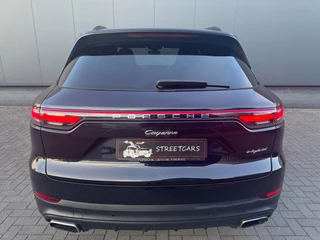 Porsche Cayenne – thumbnail 4