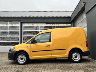 Volkswagen Caddy – thumbnail 2