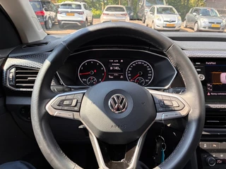 Volkswagen T-Cross – thumbnail 11