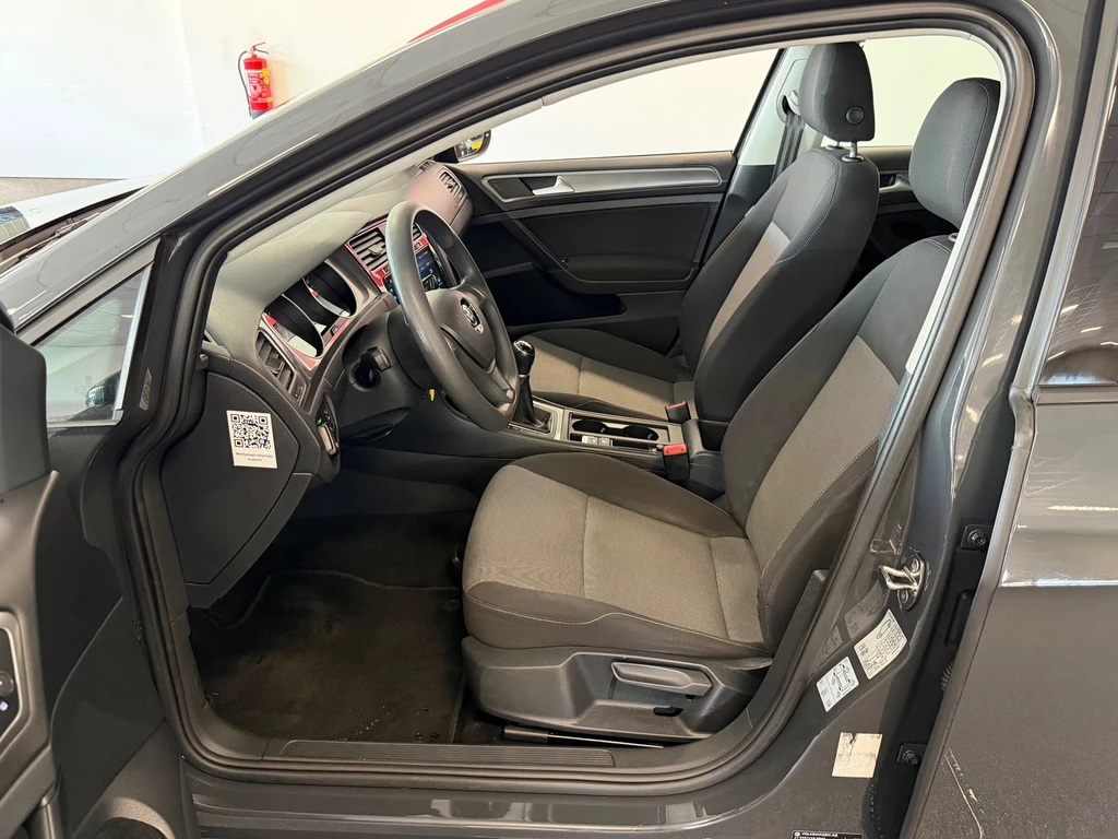 Volkswagen Golf – foto 10