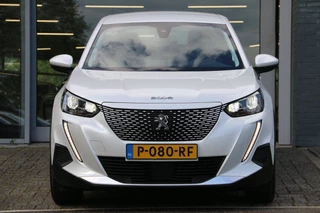 Peugeot e-2008 – thumbnail 4