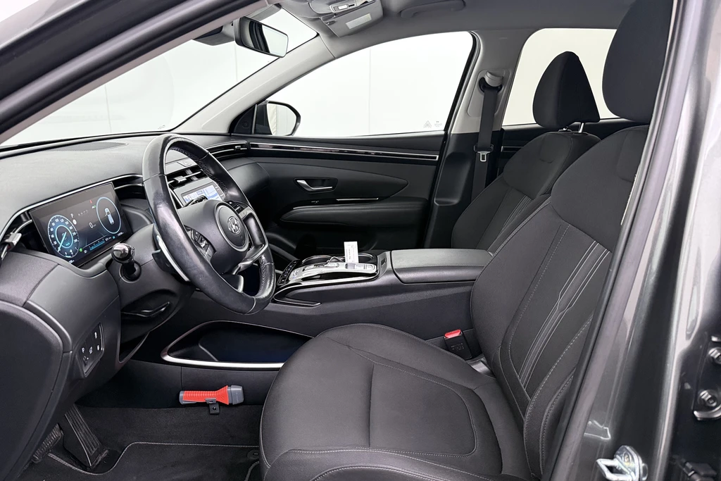 Hyundai Tucson – foto 10
