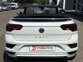 Volkswagen T-Roc – thumbnail 7