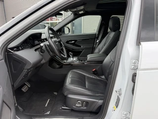 Land Rover Range Rover Evoque – thumbnail 25