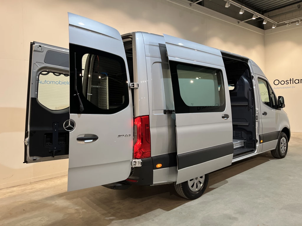 Mercedes-Benz Sprinter – foto 7