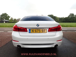 BMW 5 Serie – thumbnail 4